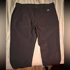 Men’s Adidas PrimeGreen Golf Pants